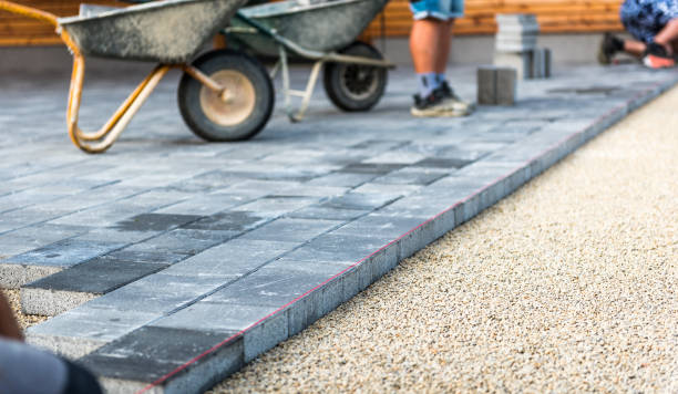Best Driveways & Floors  in Hackensack, NJ