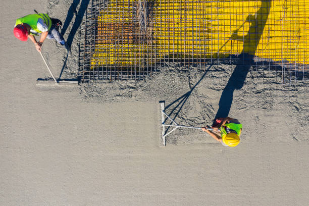Best Concrete Patio Contractor  in Hackensack, NJ