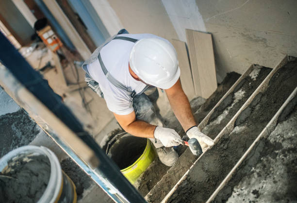 Best Concrete Resurfacing Services  in Hackensack, NJ