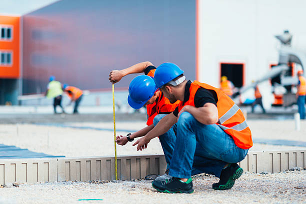 Best Concrete Walkway Installation  in Hackensack, NJ