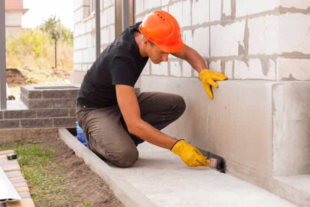 Best Concrete Crack Repair  in Hackensack, NJ